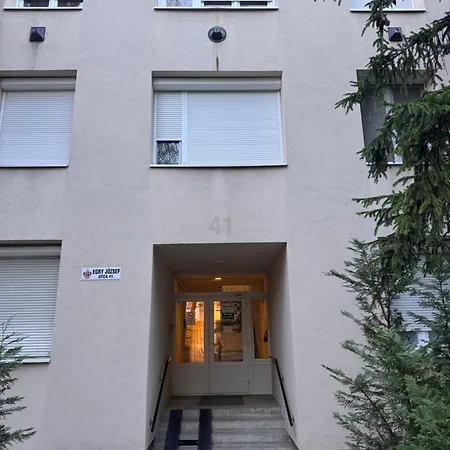 Egry Veszprem