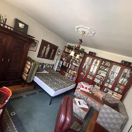Appartement Egry