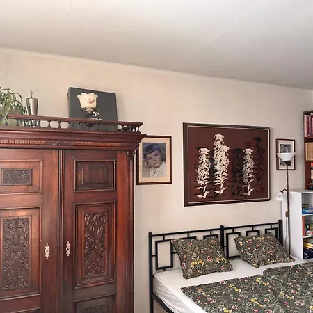 Appartement Egry *