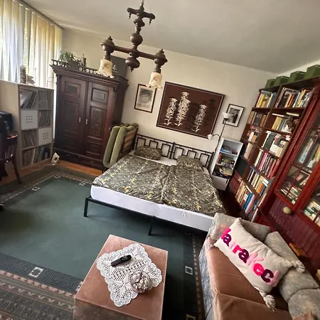 Egry Appartement Veszprém