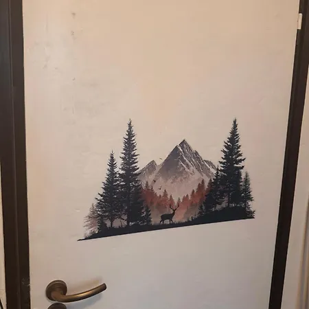 Appartement Egry