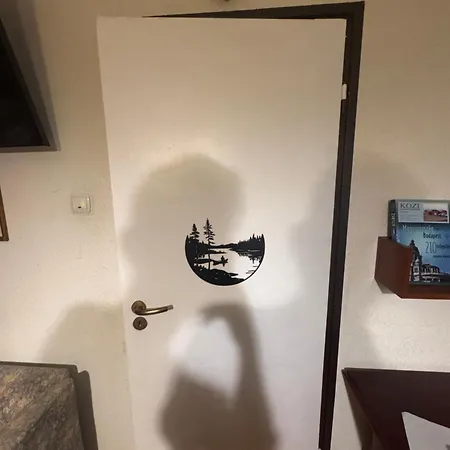 Egry Appartement *