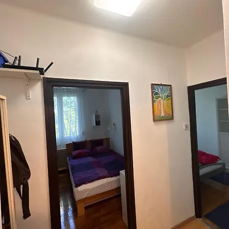 Egry Appartement