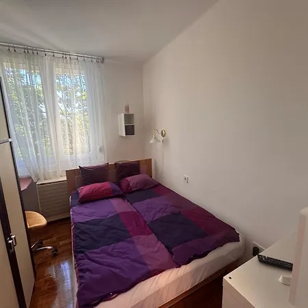 Egry Appartement
