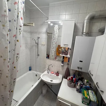 Egry Appartement Veszprém