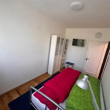 Egry Appartement *