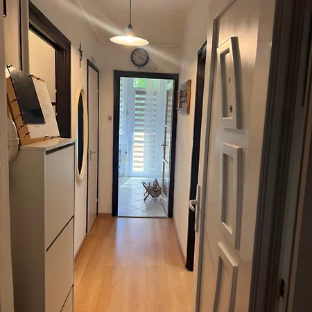 Appartement Egry Veszprém