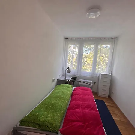 Egry Appartement