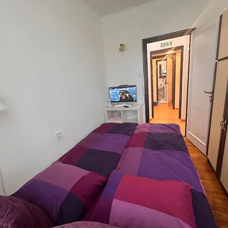 Egry Appartement *
