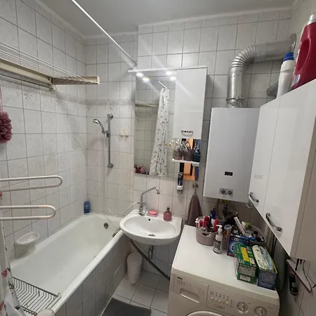 Egry Appartement Veszprém