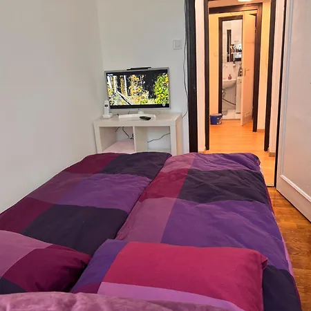Egry Appartement *