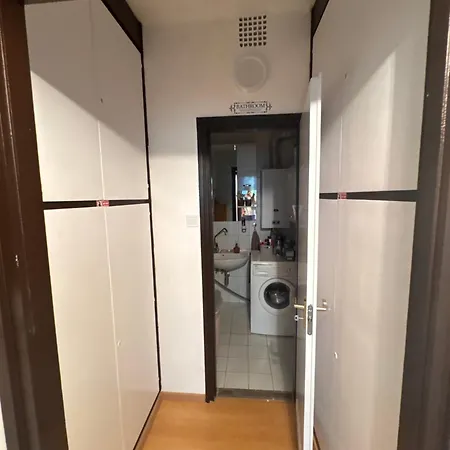 Appartement Egry Veszprém