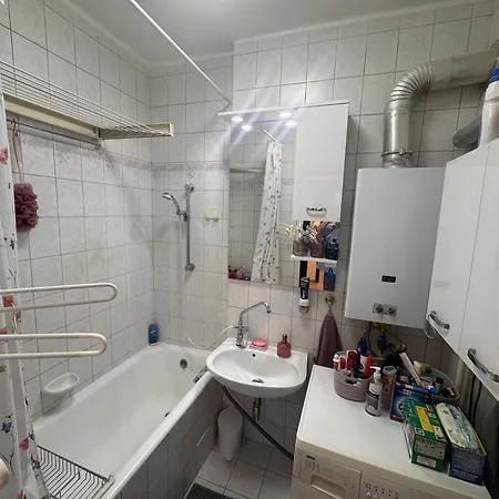 Appartement Egry Veszprém