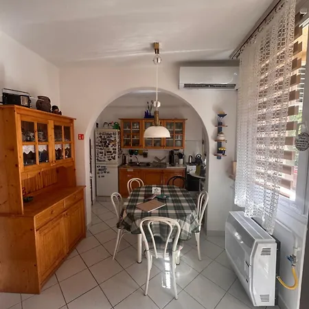 Appartement Egry Veszprém