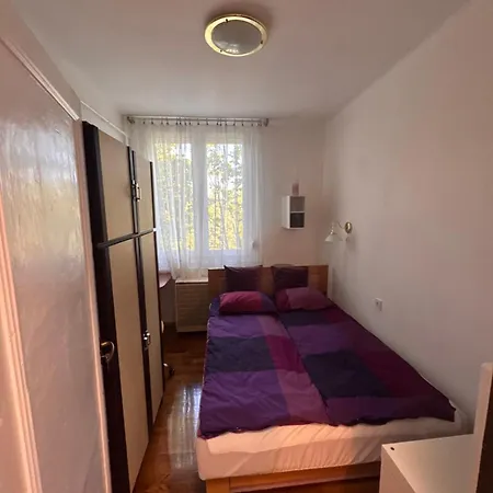 Egry Appartement Veszprém