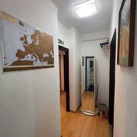 Appartement Egry