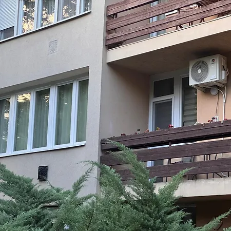 Egry Appartement