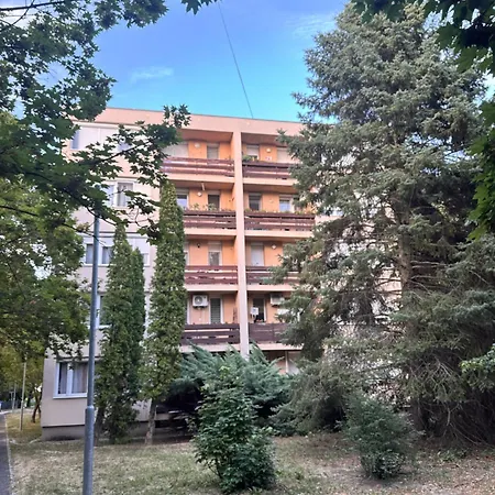 Egry Appartement Veszprém
