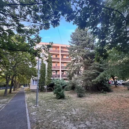 Appartement Egry